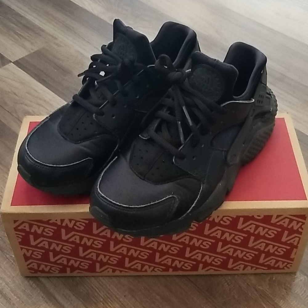 Nike shoes
